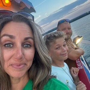 Meet your Posher, Jen